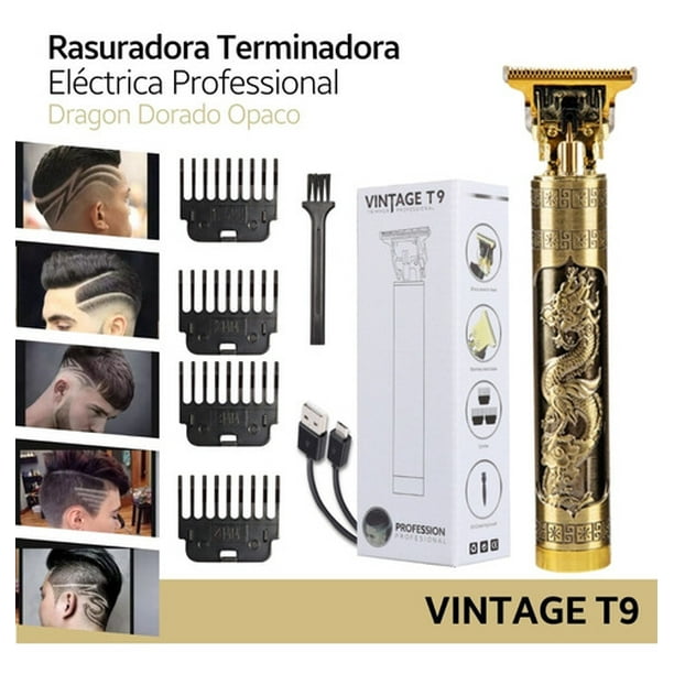 Vida diaria : Maquina Barbear Vintage (Vida diaria) (vintaget9)