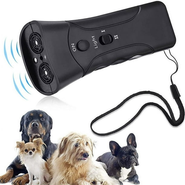 Dispositivos de control de ladridos de perros, silbato para perros,  dispositivo antiladridos con sen YONGSHENG