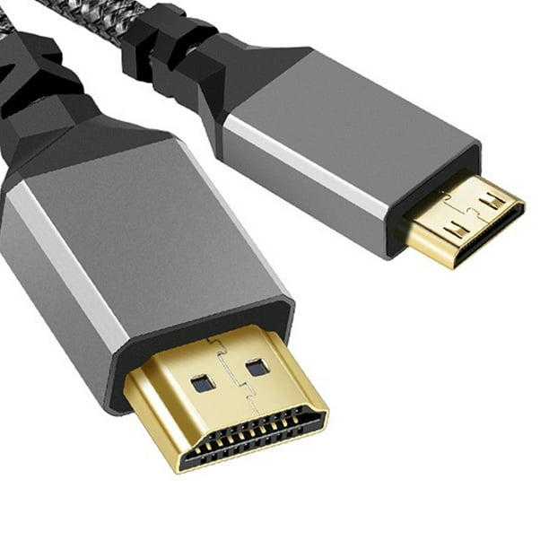 Adaptador HDMI OTG Lightning a AV digital para iPhone/iPad. Levamdar  CZDZ-ST60