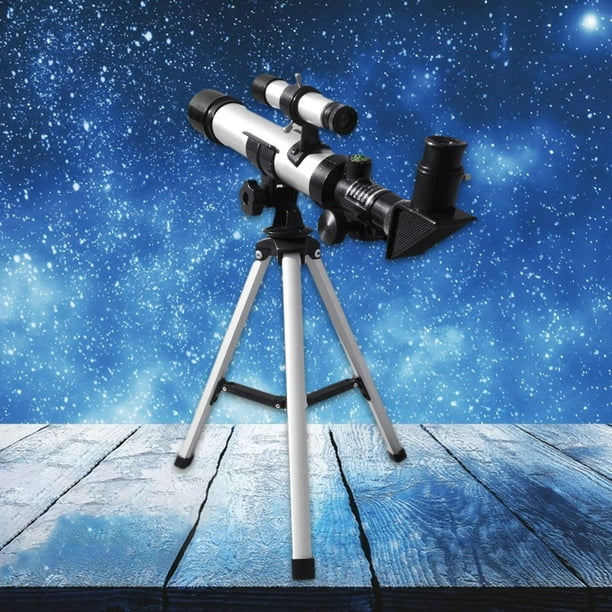 Telescopio Astronómico Profesional Estrellas Soporte GENERICO