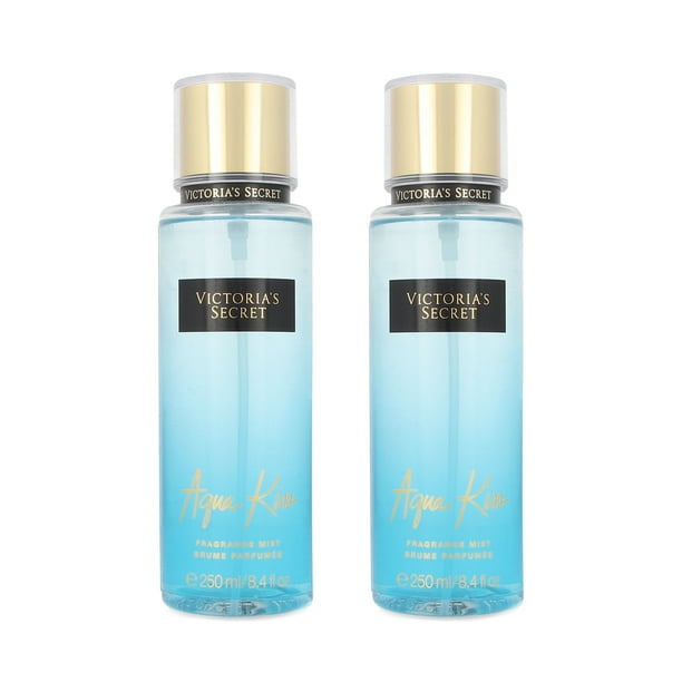 2x1 Victorias Secret Aqua Kiss Body Mist 250 Ml Victorias Secret Aqua Kiss Bodega Aurrera En 