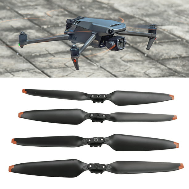 Protector de hélice para Dron DJI MINI 3 PRO-hélices ligeras, accesori –  RCDrone