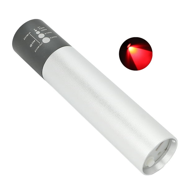 Lámpara de terapia de luz roja dispositivo de terapia de luz infrarroja  lámpara de terapia de luz roja led lámpara de terapia de infrarrojos para  aliviar el dolor lámpara de ANGGREK Otros