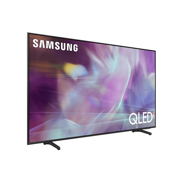 Smart TV Samsung de 60 pulgadas QLED al mejor precio