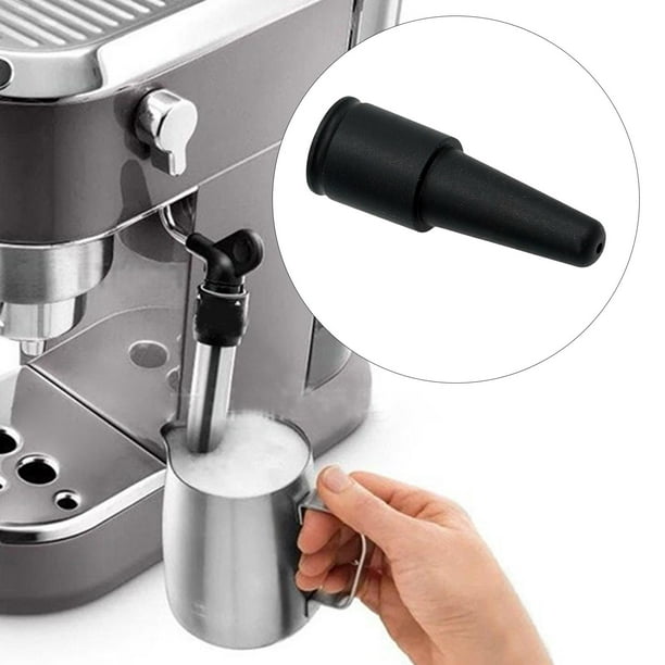Piezas boquil café profesional accesorios cafetera accesorios barra  herramientas café repuesto para EC680 ECP3420 Gloria boquilla de vapor de  café