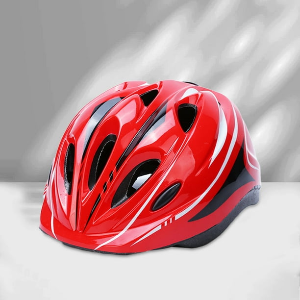 Casco Bicicleta Bebe Helmet Bici Ciclismo para Niño - Cascos para