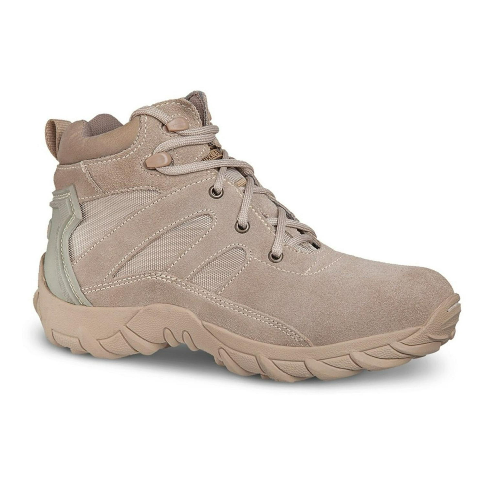 Bota Táctica Militar Hombre Workland Arena 76202 Color Beige