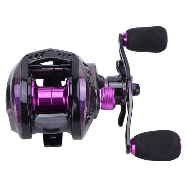 All-Metal Spinning Carrete de pesca Carrete de carrete fijo Aparejos de  pesca (HE-7000) Ndcxsfigh Nuevos Originales