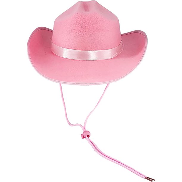 Sombrero Cowboy Infantil