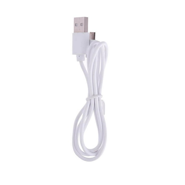 Aspirador Nasal Electrico Para Bebes cable USB