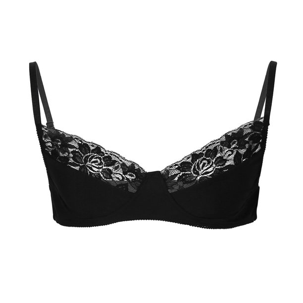 Lace Bra for Men, Sissy Mens, Bra for Men, Man Bra, Mens Lace Bra