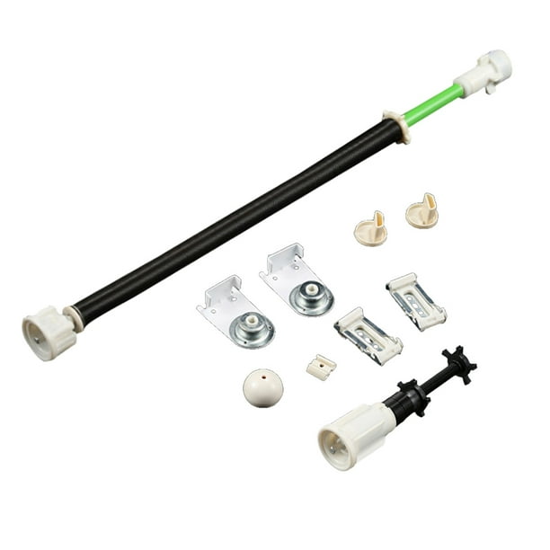Kit elástico universal para parasol y persiana enrollable (beige, kit  elástico + cuerda elástica) : : Hogar y Cocina