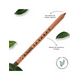 thumbnail image 3 of Delineador para labios Olé! naturals natural 1 g, 3 of 4