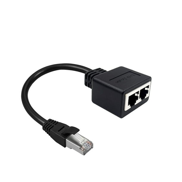 Cable AV de 1.5M a 3M, Adaptador de Componentes de Video Sunnimix