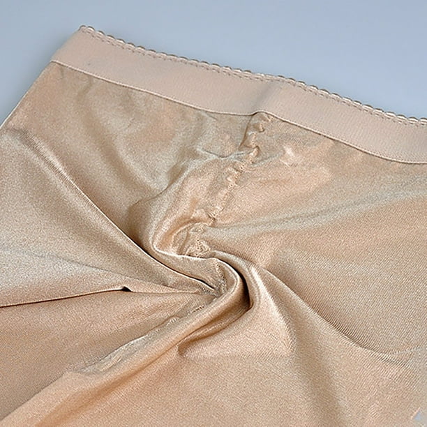 Gibobby Leggings cálidos para mujeres Pantalones cálidos de seda