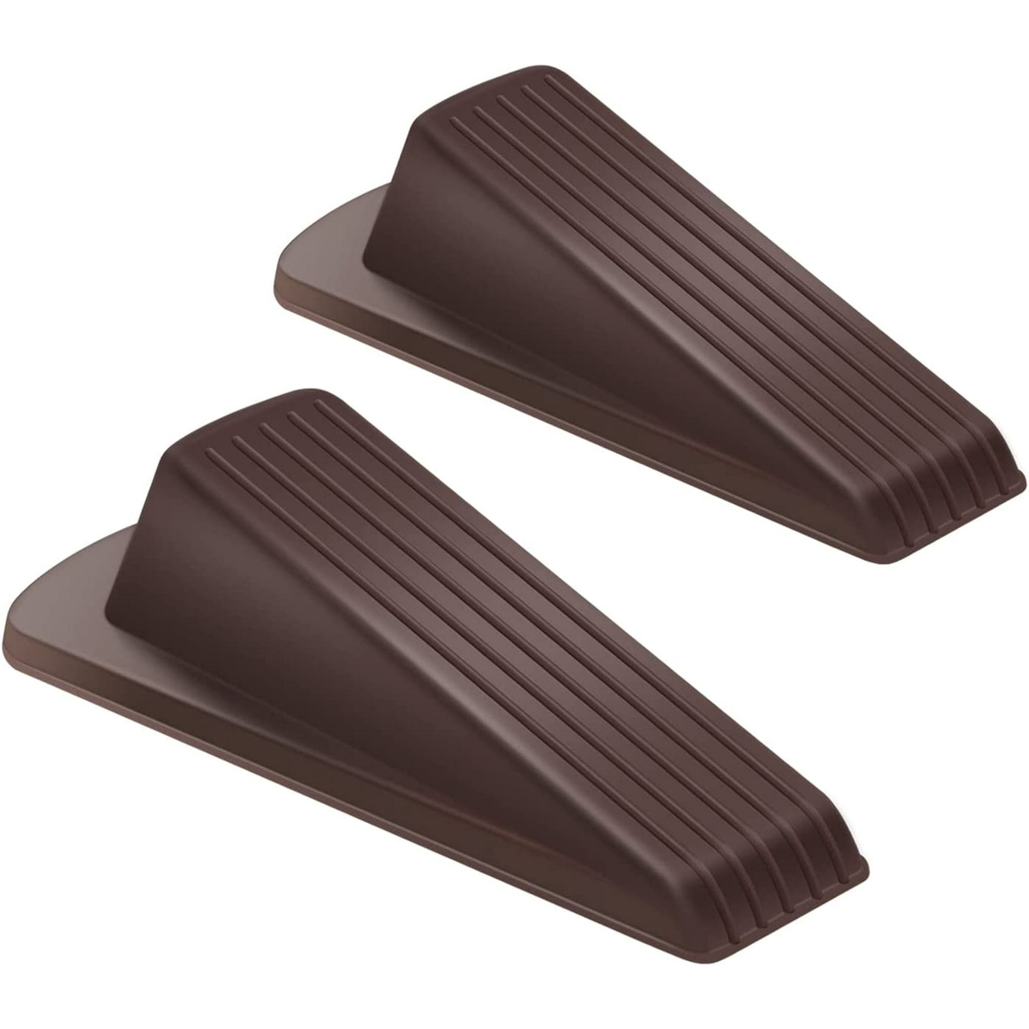 Cuña Para Puerta Chocolate 10 Centímetros – Do it Center