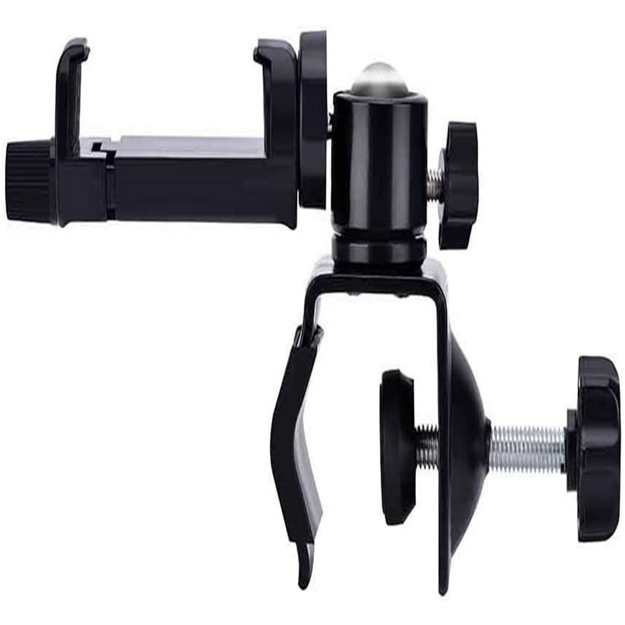 Soporte para cámara de bebé, soporte para monitor de bebé Soporte de cámara  universal Soporte de cámara flexible ajustable para guardería