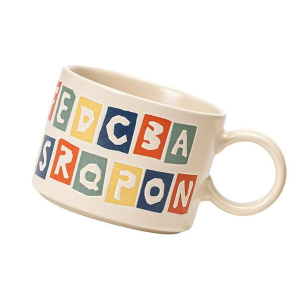 Mini Taza de Cerámica Friends 103Ml Fun Kids