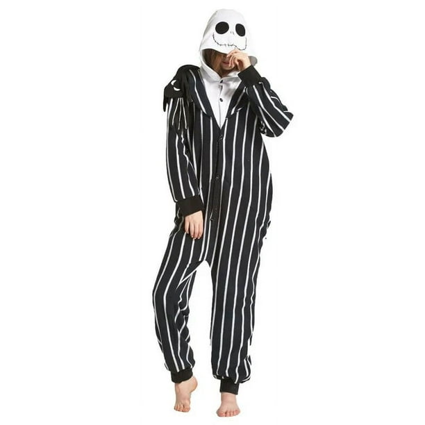  Pijama de animal de una pieza para adultos, disfraz de  Halloween, cosplay, ropa de dormir, ropa de dormir para el hogar, Navidad,  unisex, para hombres y mujeres, Mono de animal adulto 