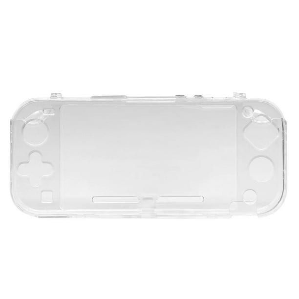Funda transparente para Nintendo Switch lite