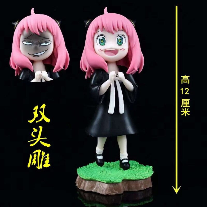 Update 85+ cute anime figure latest - ceg.edu.vn