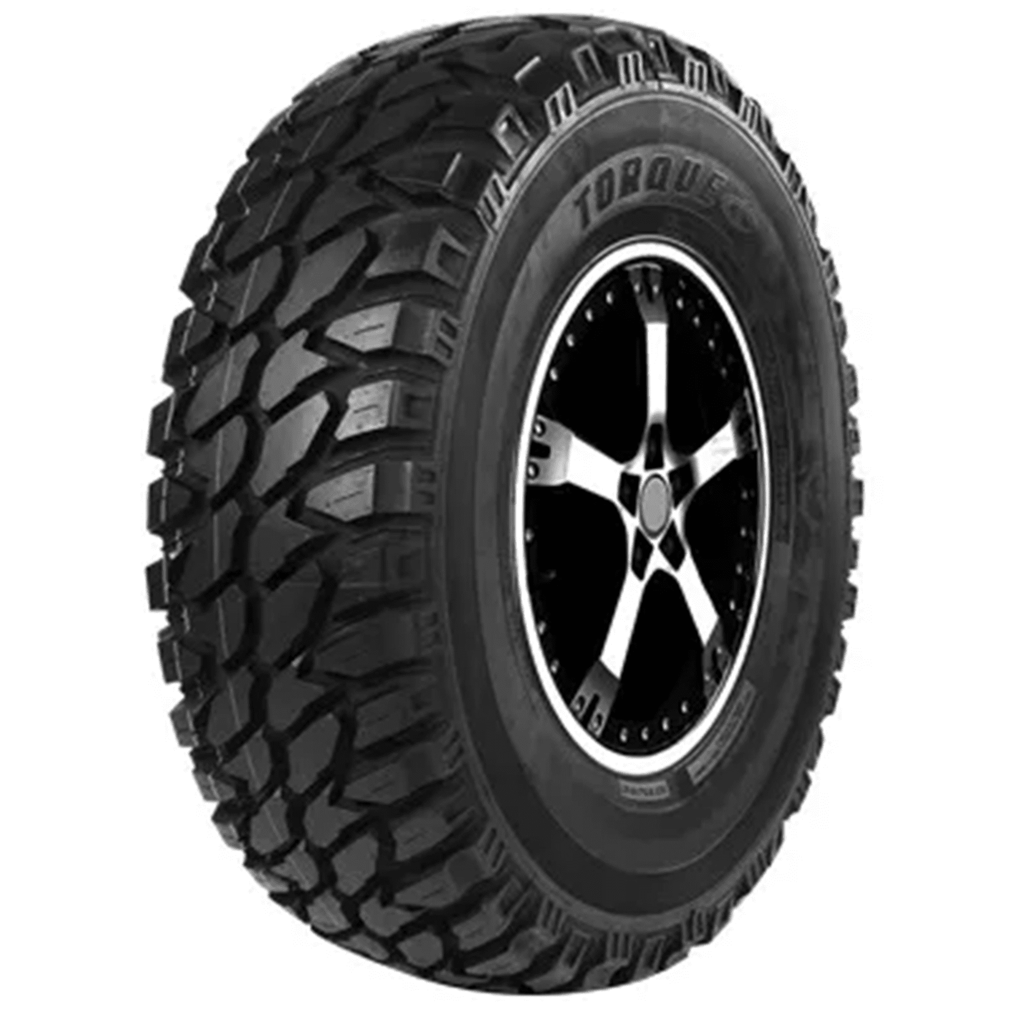 Llanta 235/75 R15 TORQUE TQ-MT701104/101Q | Bodega Aurrera en línea