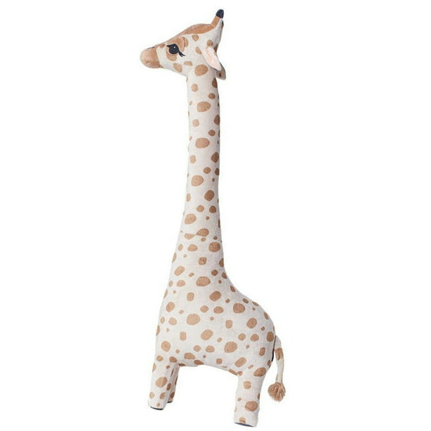 Muñeca de almohadas grandes de jirafa, muñeca de jirafa de peluche, muñeca  de jirafa, almohadas de peluche de jirafa, diseño a prueba de futuro  Jadeshay A