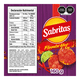thumbnail image 5 of Papas fritas Sabritas Xtra Flamin' Hot sabor queso chile y limón 160 g, 5 of 5