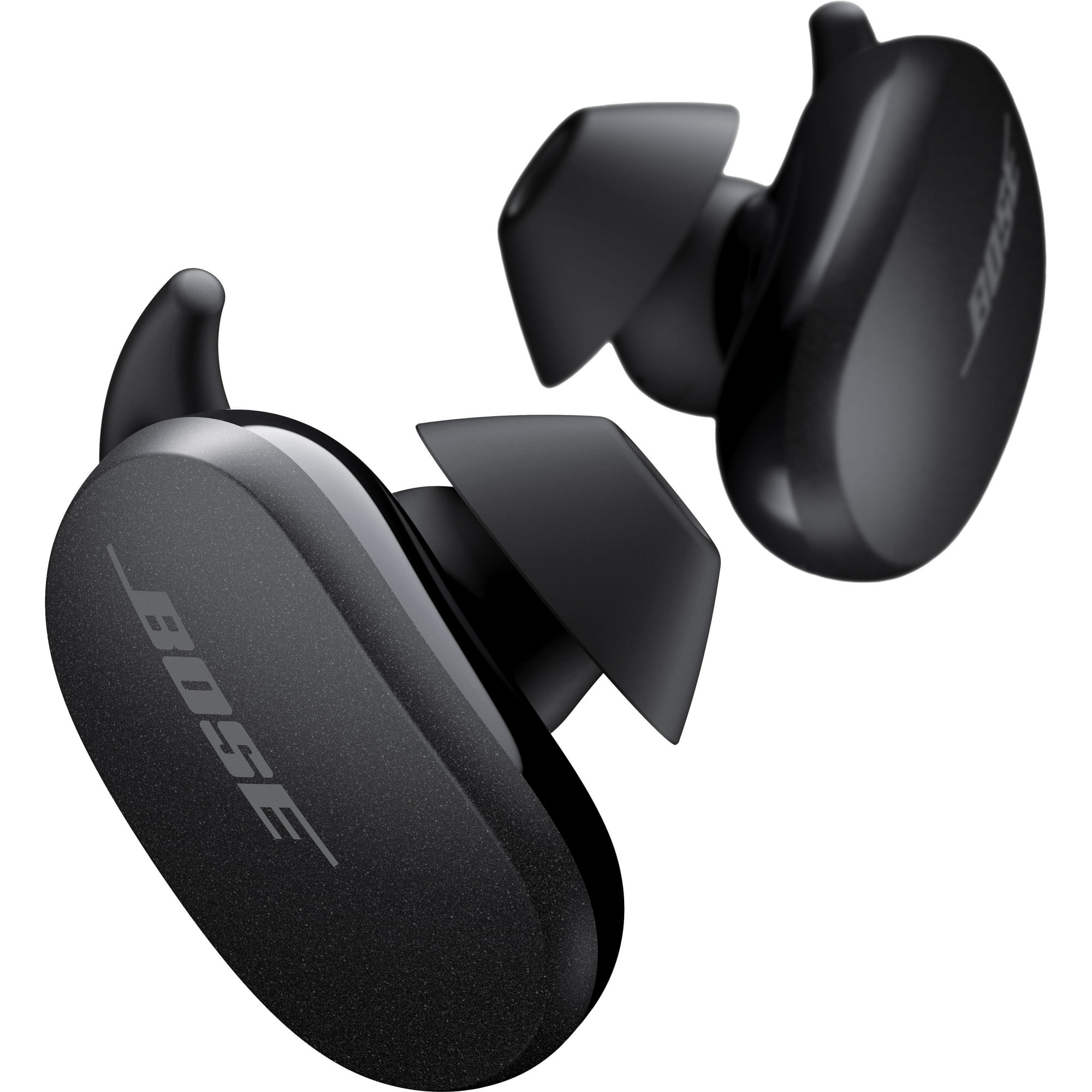 Sustancialmente entidad Preferencia Audifonos inalambricos Bose QuietComfort Earbuds - Negro Bose -  QuietComfort Earbuds Bose | Walmart en línea