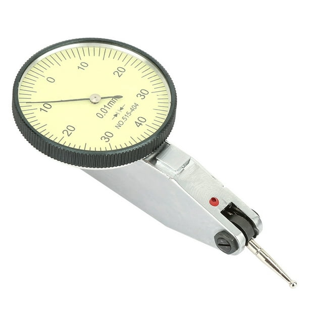 Reloj comparador de precisión, a prueba de golpes - FORUM Professional  Solutions