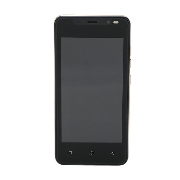 I12 Pro Android 10.0 Teléfono móvil barato 6.3 'Fhd + 13mp Triple