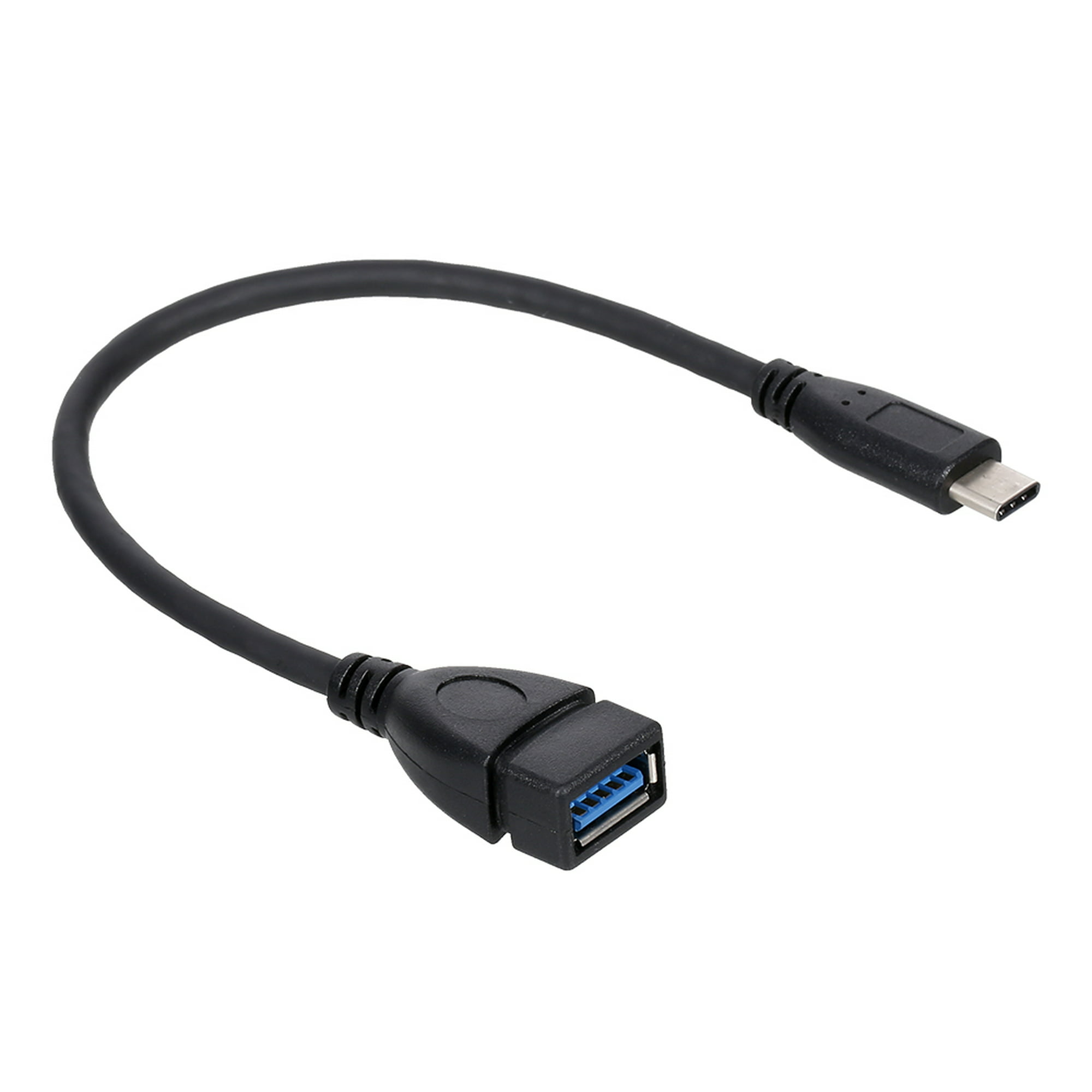 Tipo-C a USB3.0 Cable adaptador Cable OTG Tipo-C a yeacher cable