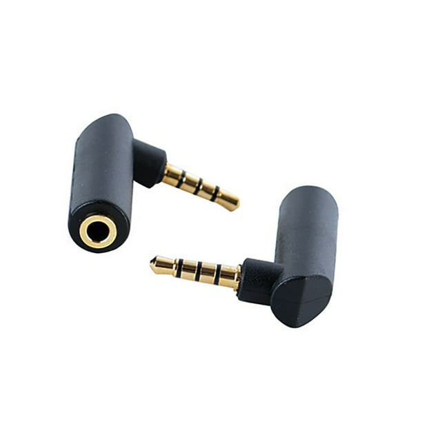 Adaptador Compatible Con iPhone A Auriculares Auxiliares De 3.5mm Levamdar  YXX038