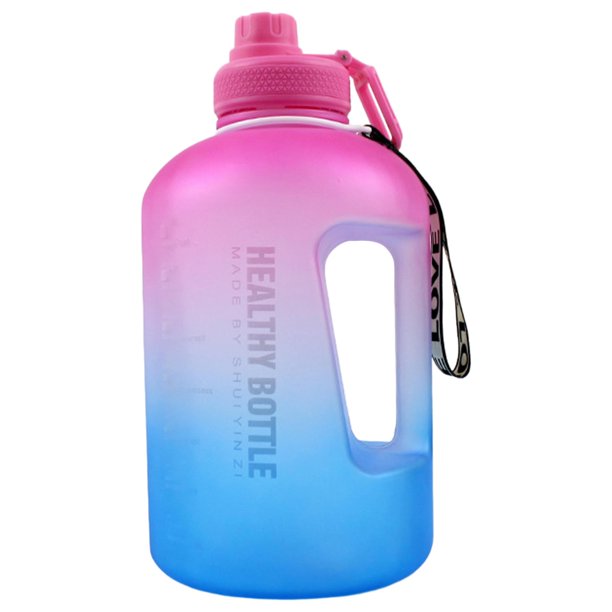 Termo Motivacional Grande 2200 ml