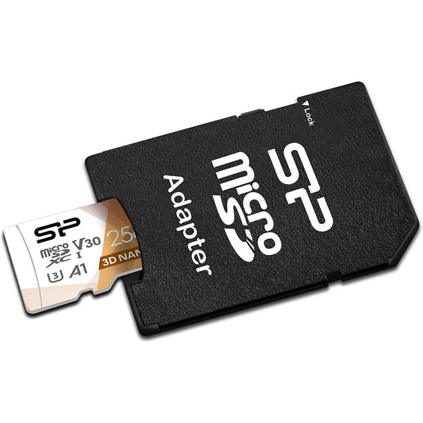 Las mejores tarjetas microSD para Nintendo Switch de 2024
