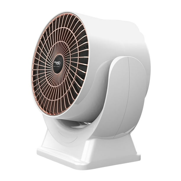 Mini calentadores eléctricos portátiles, calentador de aire, ventilador,  ventilador, radiador, calefacción para invierno Wmkox8yii FSASFJB432