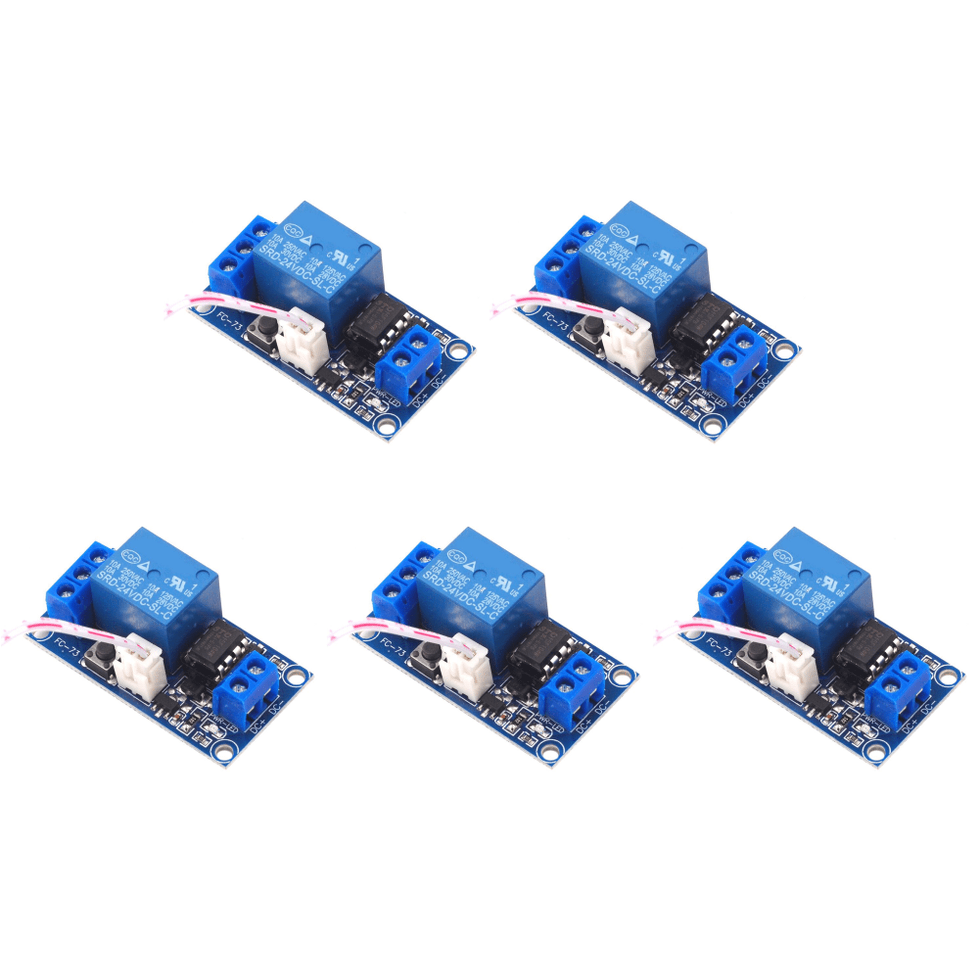 Automotive Bistable Relay: Bistable Relay System – PQRD