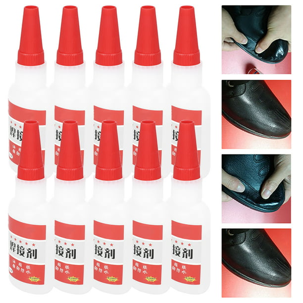 Pegamento Para Zapatos Súper Adhesivo, Adhesivo Para Zapatos