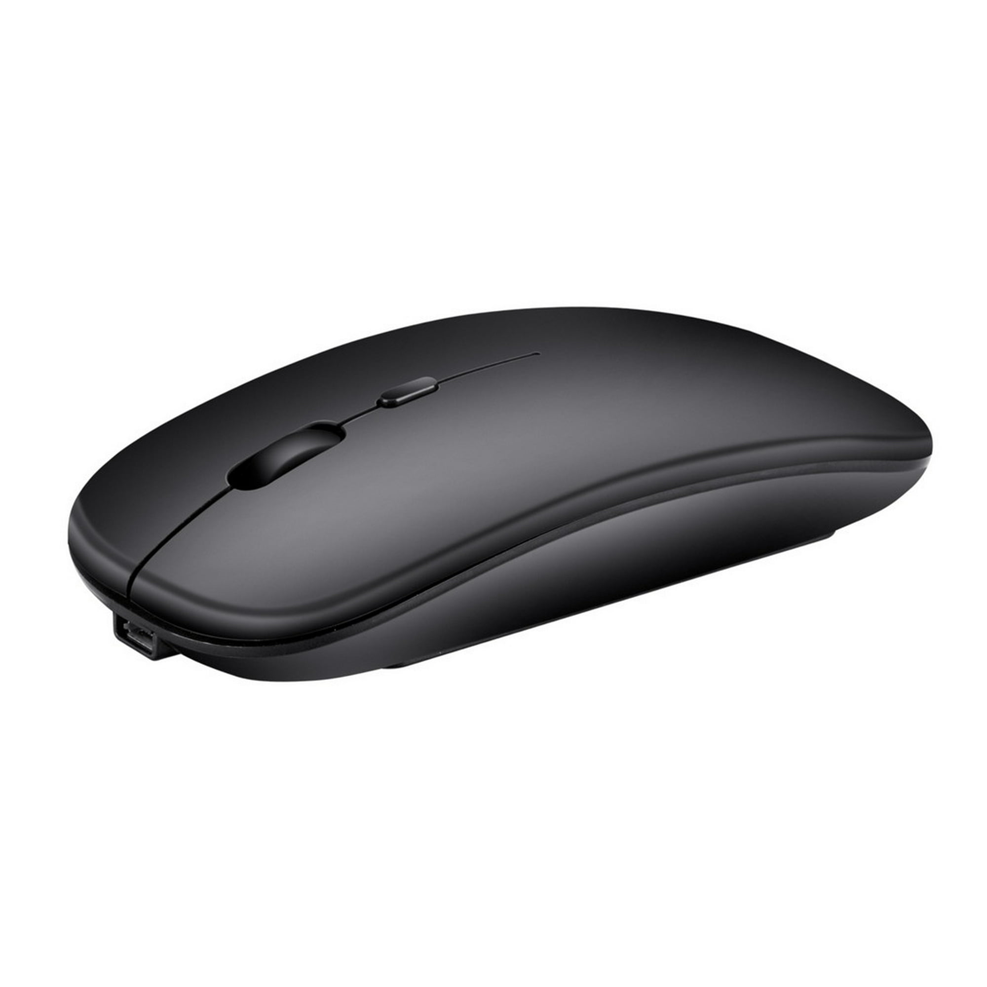 2.4ghz Tipo C Wireless Mouse Usb C Ratones para Macbook / Pro