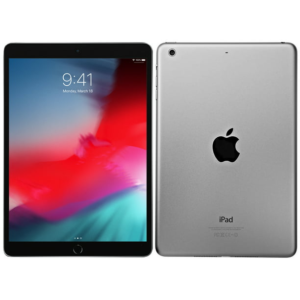 iPad reacondicionado - Apple iPad Air 2 - Wi-Fi+Celular 9.7''  Reacondicionado, A9 1.5GHz, 2 GB RAM
