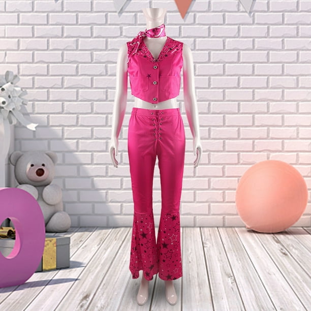 6 disfraces de Barbie para carnaval inspirados en la película