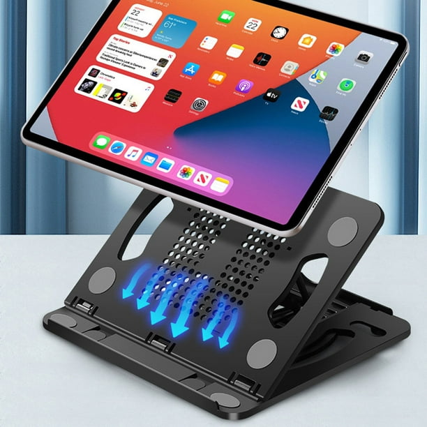 Soporte para computadora portátil, escritorio universal