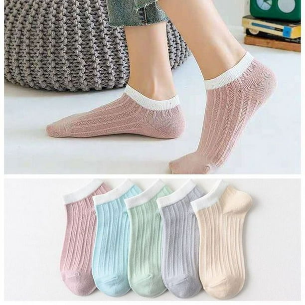 calcetines mujer calcetines divertidos calcetines cortos medias