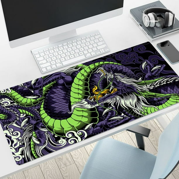 Escritorio Gamer Dragon