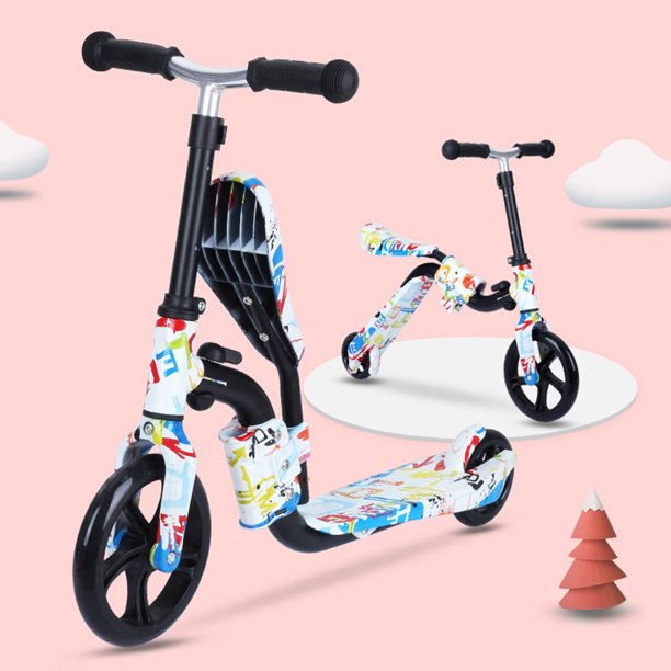 STAR SCOOTER Patinete Infantil Patineta Premium