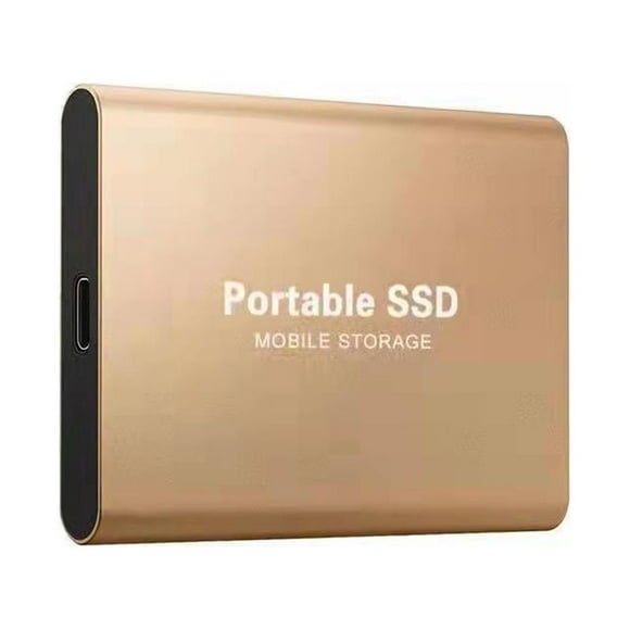 disco duro externo de 4tb ssd estado sólido móvil portable portable portable alta velocidad móvil so semd