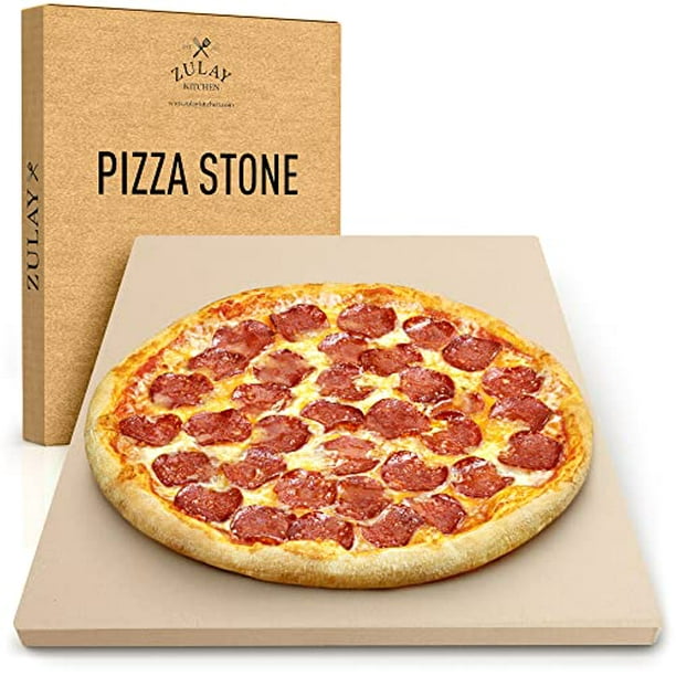 Horno Pizza a la piedra - Kitchen-it