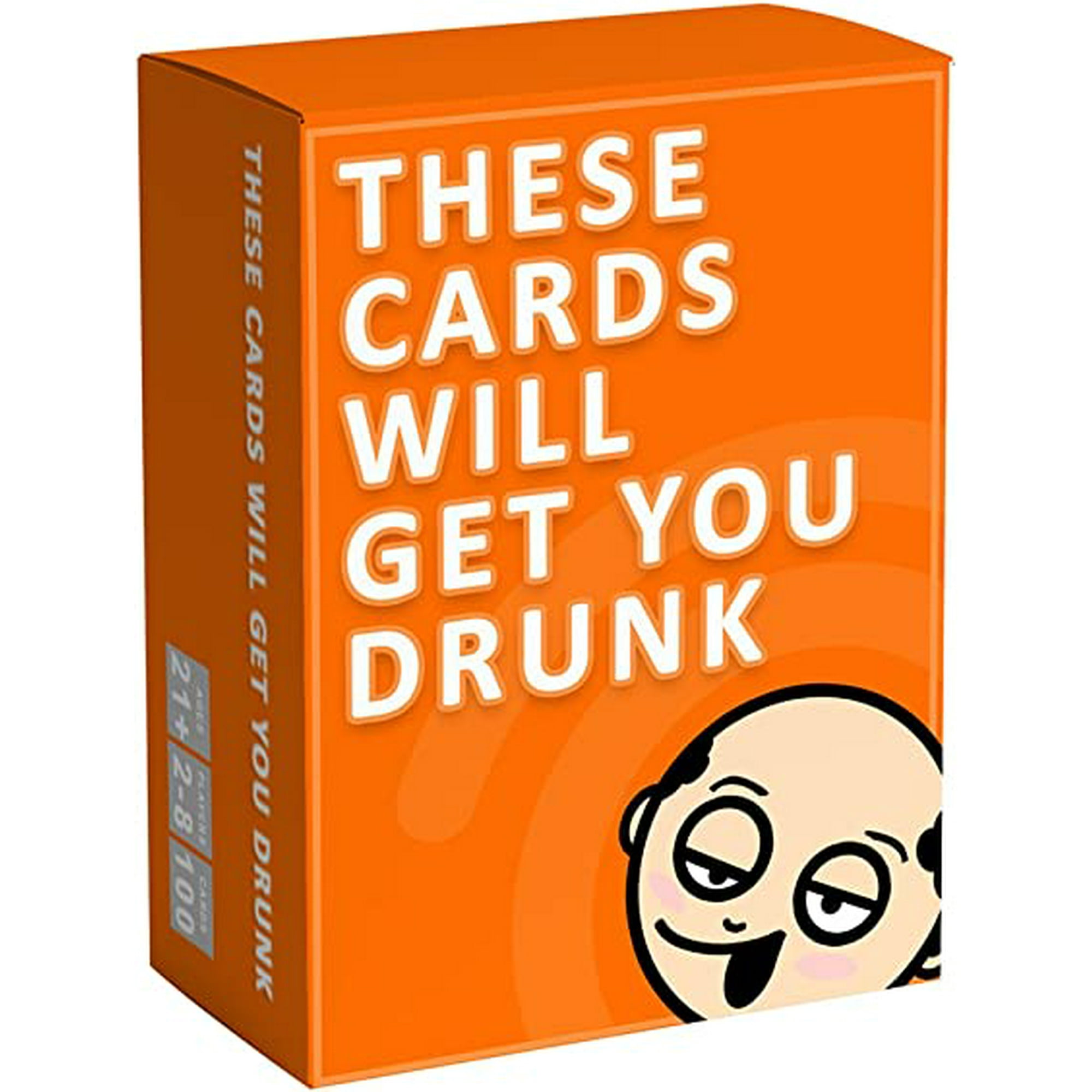 Divertidos juegos de bebida para adultos: ¡Comienza la fiesta con ¡Vamos a  emborracharnos!