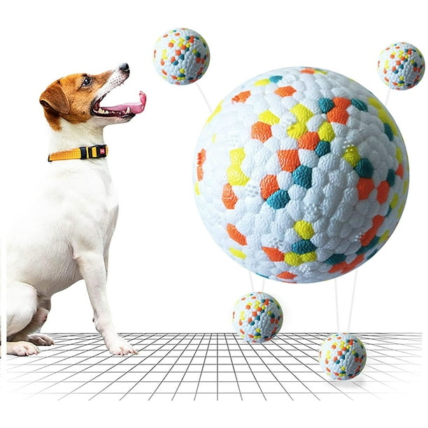 Pelota Inteligente Para Perros, Pelota Interactiva Para Perros Para Jugar  Con Perros
