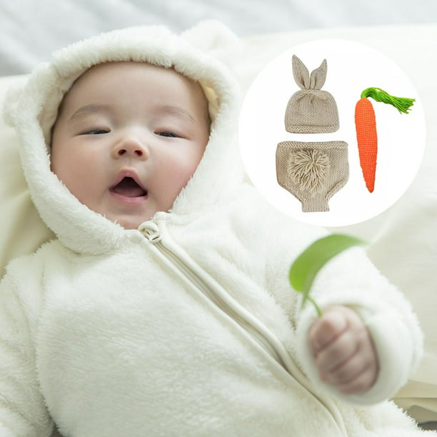 Ropa de bebé recién nacido: Ideas para vestir con estilo - Parque